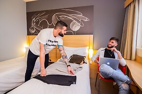 ibis Porto Alegre Assis Brasil