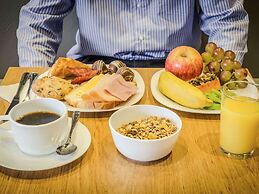 ibis Porto Alegre Assis Brasil