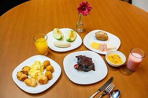 ibis Porto Alegre Assis Brasil