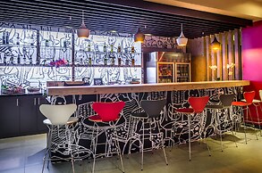 ibis Porto Alegre Assis Brasil