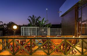 ibis Porto Alegre Assis Brasil