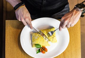 ibis Porto Alegre Assis Brasil