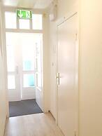 Aparthotel Marion Weber