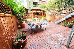 Aparthotel Marion Weber