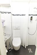 Aparthotel Marion Weber