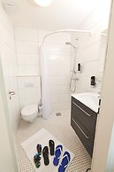 Aparthotel Marion Weber