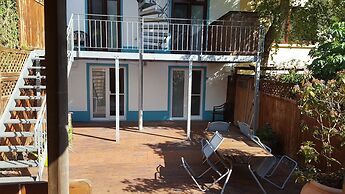 Aparthotel Marion Weber