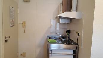 Aparthotel Marion Weber