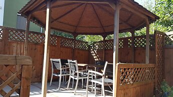 Aparthotel Marion Weber