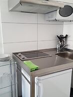 Aparthotel Marion Weber