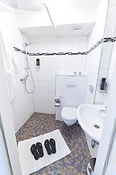 Aparthotel Marion Weber