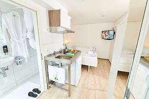 Aparthotel Marion Weber