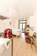 Aparthotel Marion Weber