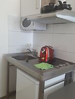 Aparthotel Marion Weber