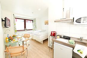 Aparthotel Marion Weber