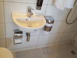 Aparthotel Marion Weber