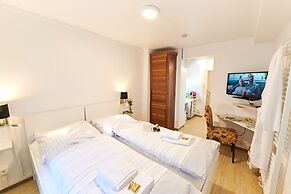 Aparthotel Marion Weber