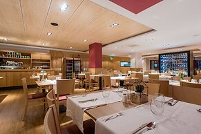 Hotel Los Pasiegos