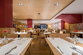 Hotel Los Pasiegos