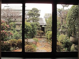 Guesthouse Nara Backpackers