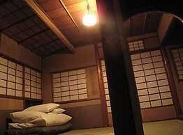 Guesthouse Nara Backpackers