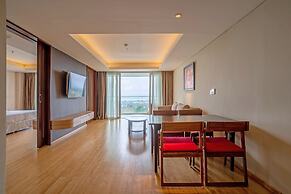 Four Points by Sheraton Bali, Ungasan