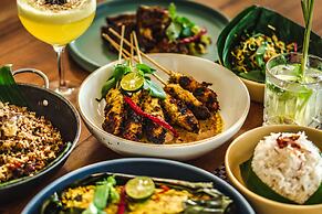 Four Points by Sheraton Bali, Ungasan