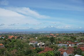 Four Points by Sheraton Bali, Ungasan