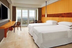 Four Points by Sheraton Bali, Ungasan