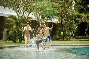 Four Points by Sheraton Bali, Ungasan