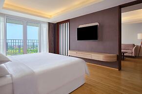 Four Points by Sheraton Bali, Ungasan