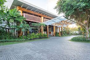 Four Points by Sheraton Bali, Ungasan