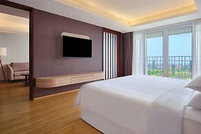 Four Points by Sheraton Bali, Ungasan