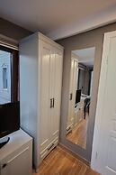 Ortakoy Aysem Sultan Hotel