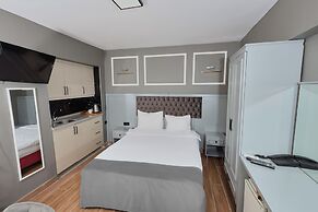 Ortakoy Aysem Sultan Hotel