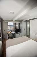 Ortakoy Aysem Sultan Hotel