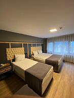 Ortakoy Aysem Sultan Hotel