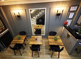 Ortakoy Aysem Sultan Hotel