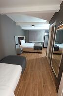 Ortakoy Aysem Sultan Hotel