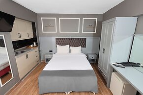 Ortakoy Aysem Sultan Hotel