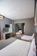 Ortakoy Aysem Sultan Hotel