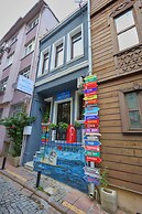 Ortakoy Aysem Sultan Hotel