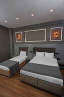 Ortakoy Aysem Sultan Hotel