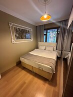 Ortakoy Aysem Sultan Hotel