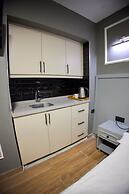 Ortakoy Aysem Sultan Hotel