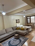 Ortakoy Aysem Sultan Hotel