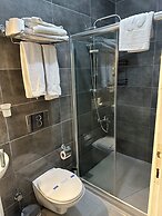 Ortakoy Aysem Sultan Hotel