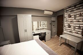 Ortakoy Aysem Sultan Hotel