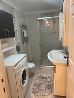 Ortakoy Aysem Sultan Hotel