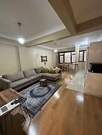 Ortakoy Aysem Sultan Hotel